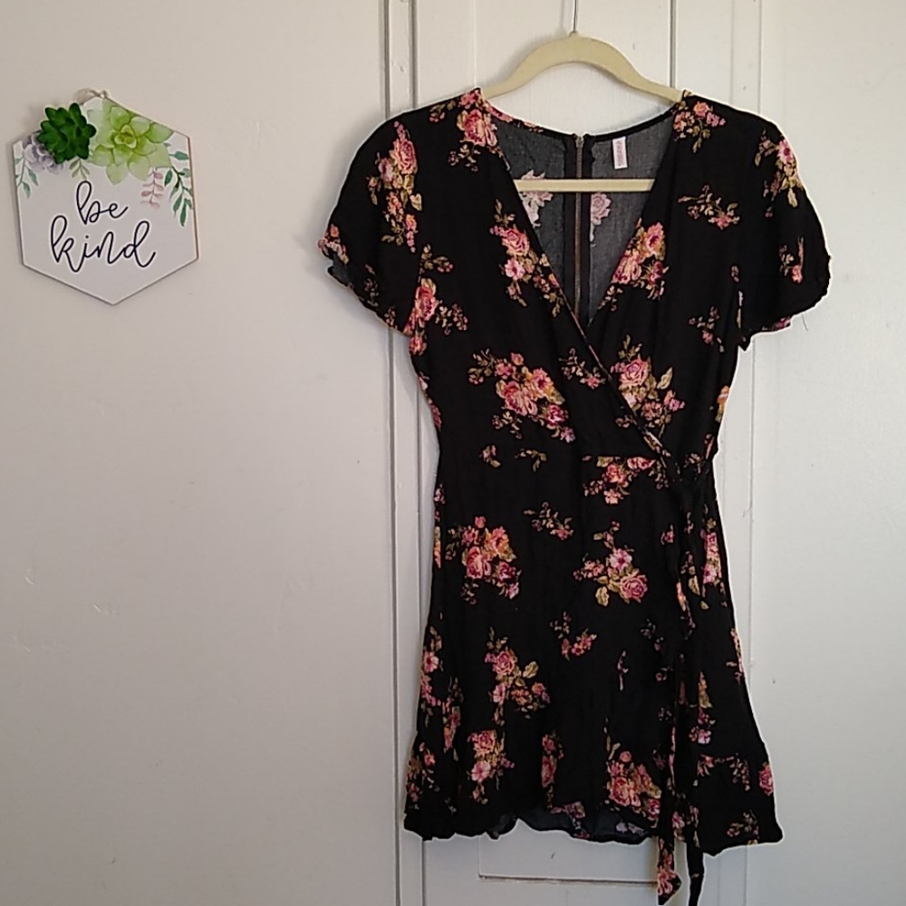 Xhilaration Mini-Dress